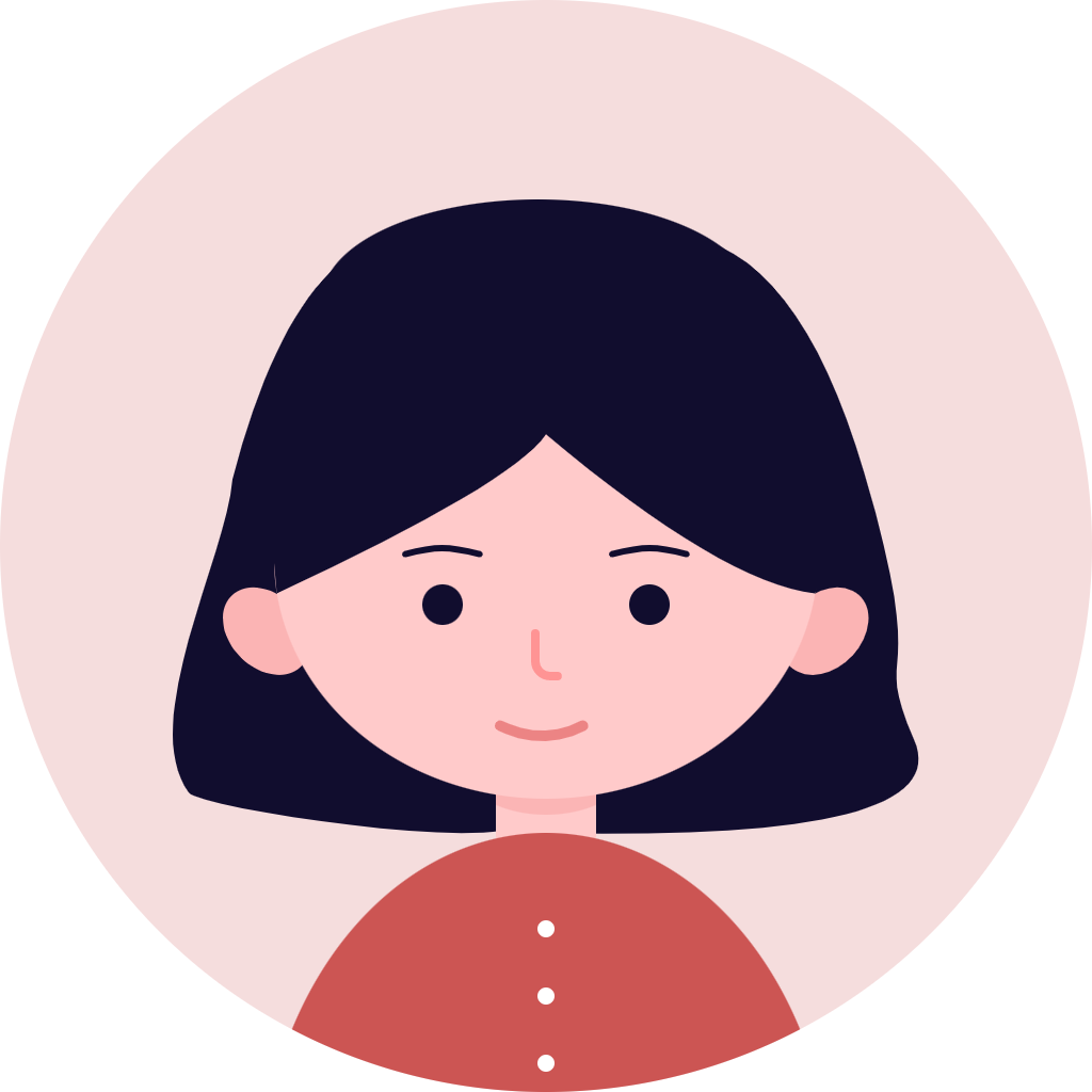 顽皮小妞
